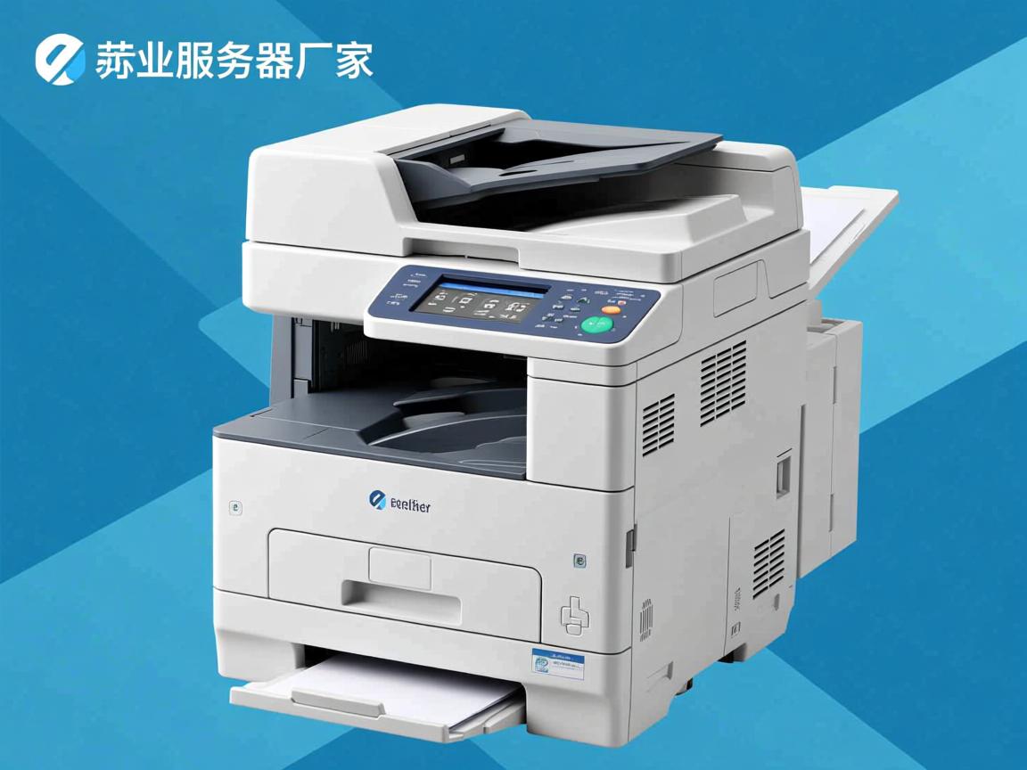 传真服务器厂家  第3张