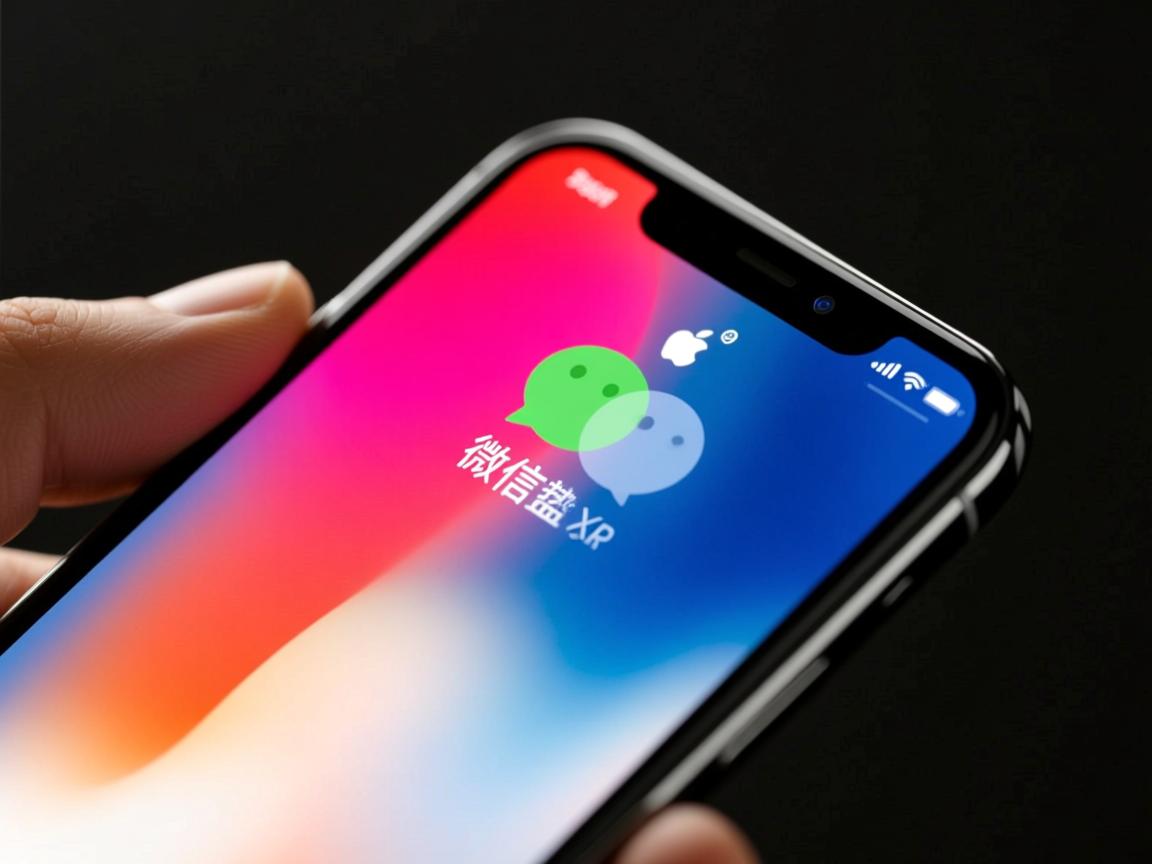 苹果xr为什么打开微信就发烫  第1张 苹果xr为什么打开微信就发烫  第1张