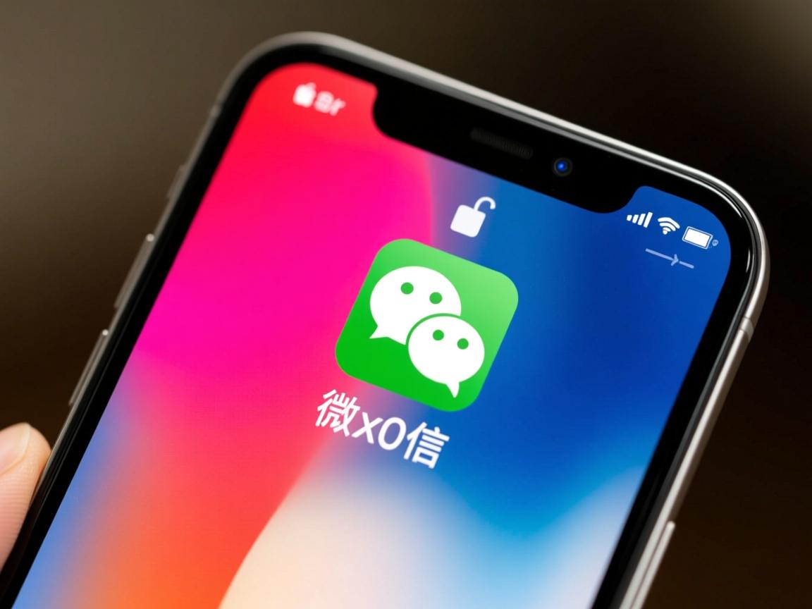 苹果xr为什么打开微信就发烫  第3张 苹果xr为什么打开微信就发烫  第3张