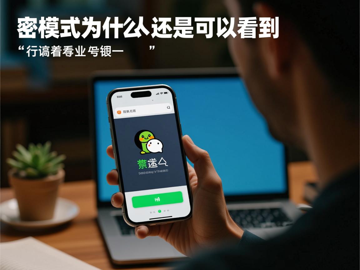 qq开了私密模式为什么别人还是可以看到  第2张 qq开了私密模式为什么别人还是可以看到  第2张