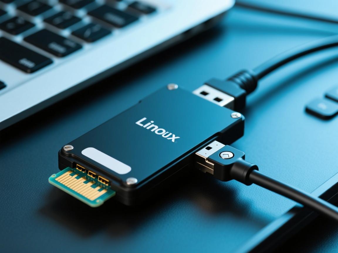 如何理解linux挂载  第1张 如何理解linux挂载  第1张