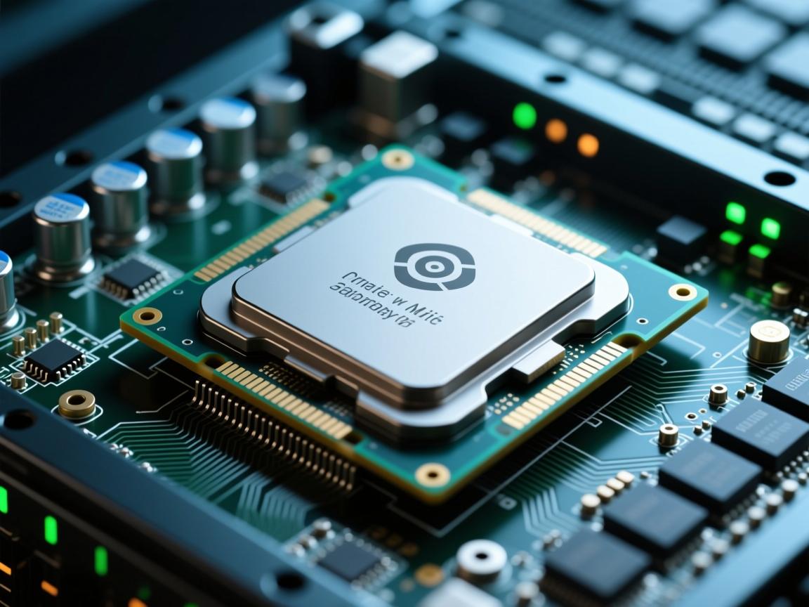 服务器级别cpu  第3张 服务器级别cpu  第3张