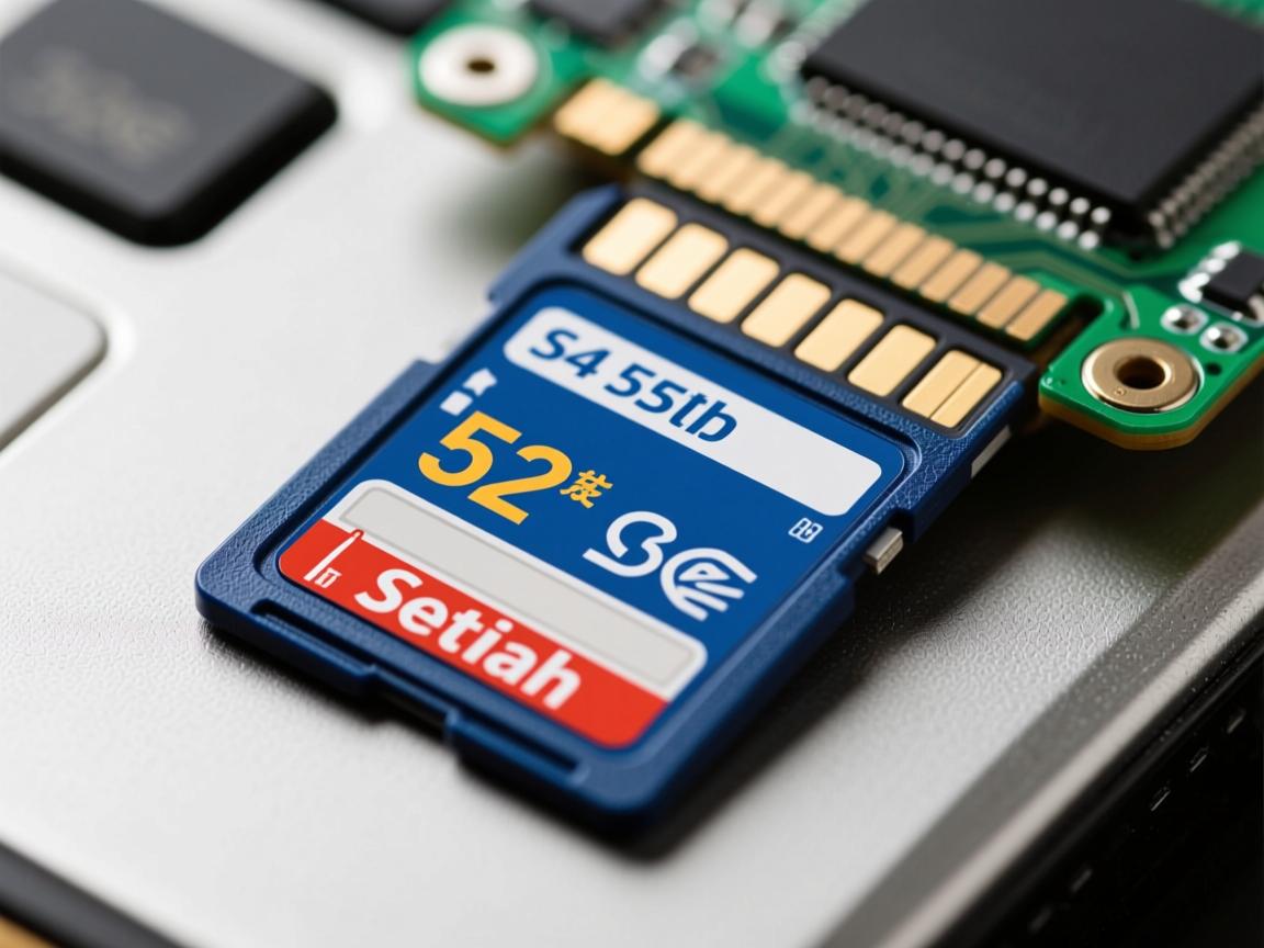 sd卡为什么显示不能用怎么回事  第1张