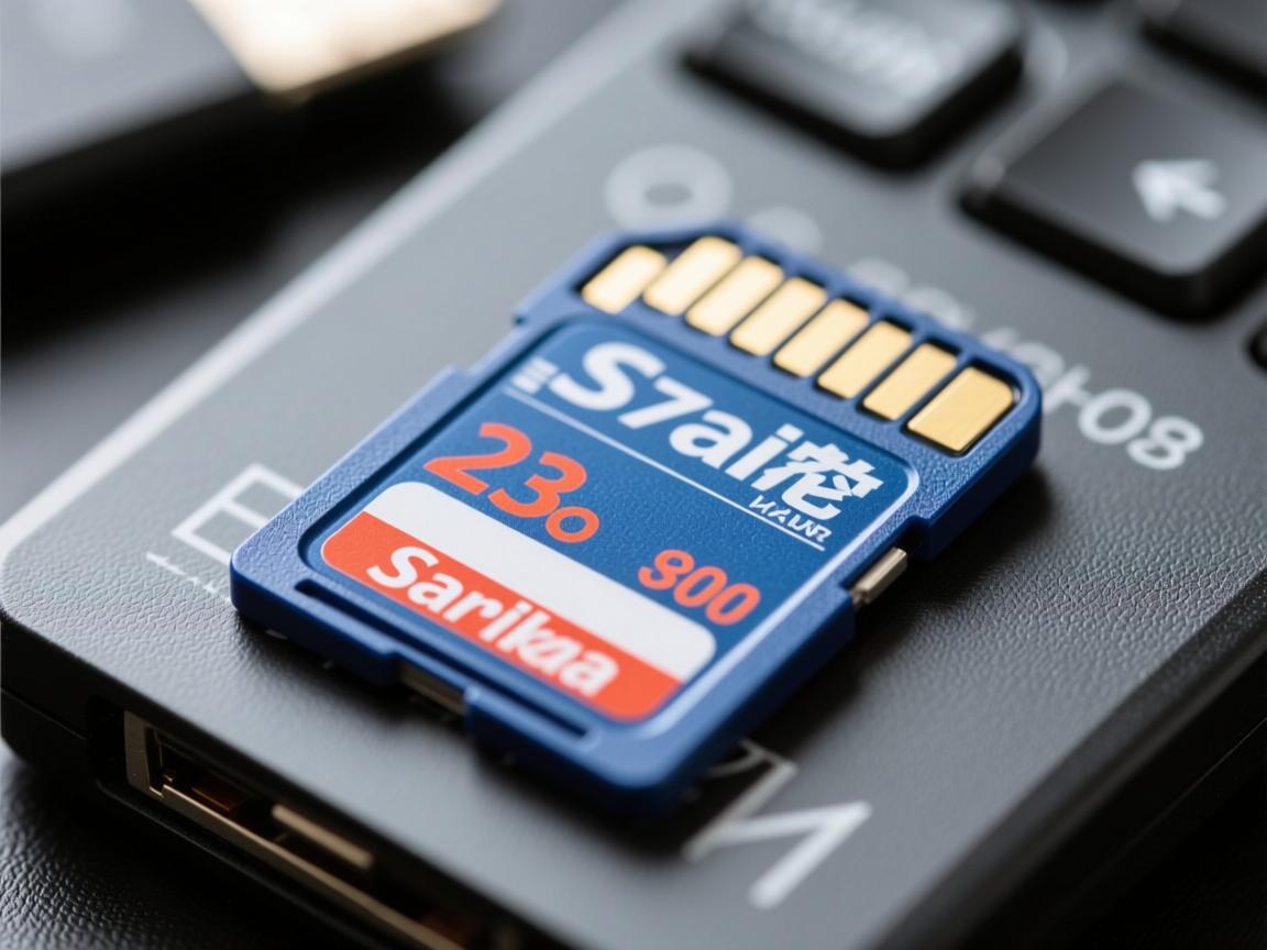 sd卡为什么显示不能用怎么回事  第2张