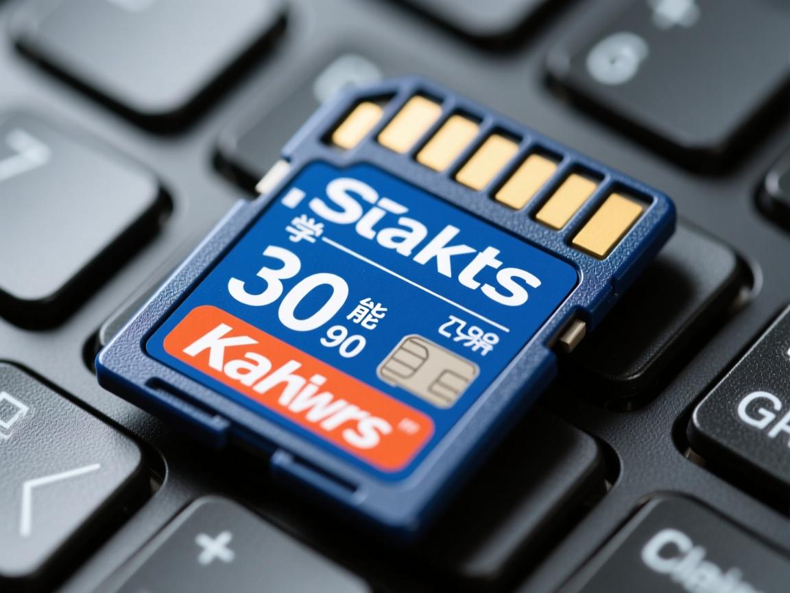 sd卡为什么显示不能用怎么回事  第3张