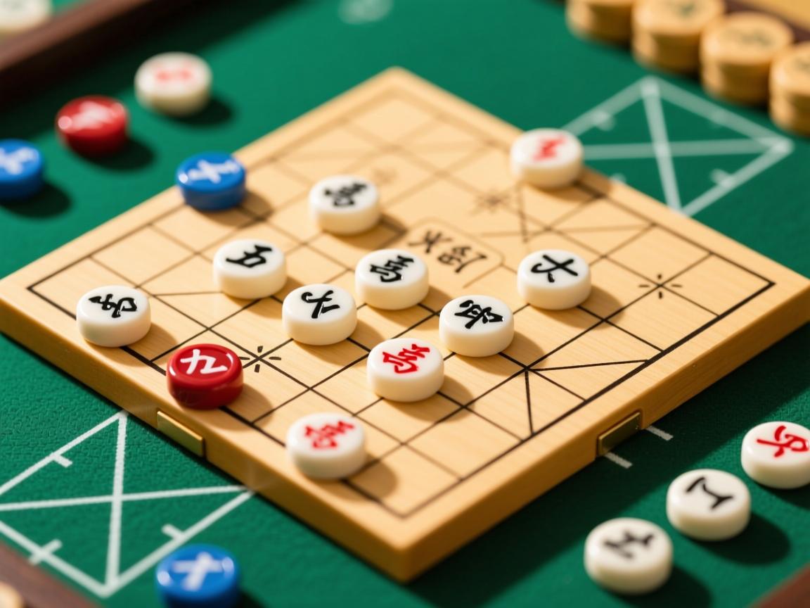 java怎么写五子棋  第1张 java怎么写五子棋  第1张