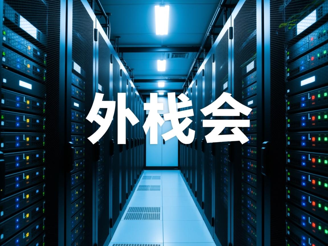 带外服务器  第1张 带外服务器  第1张