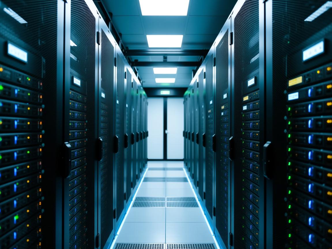 带外服务器  第3张 带外服务器  第3张