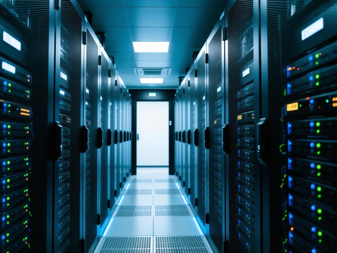 带外服务器  第2张 带外服务器  第2张