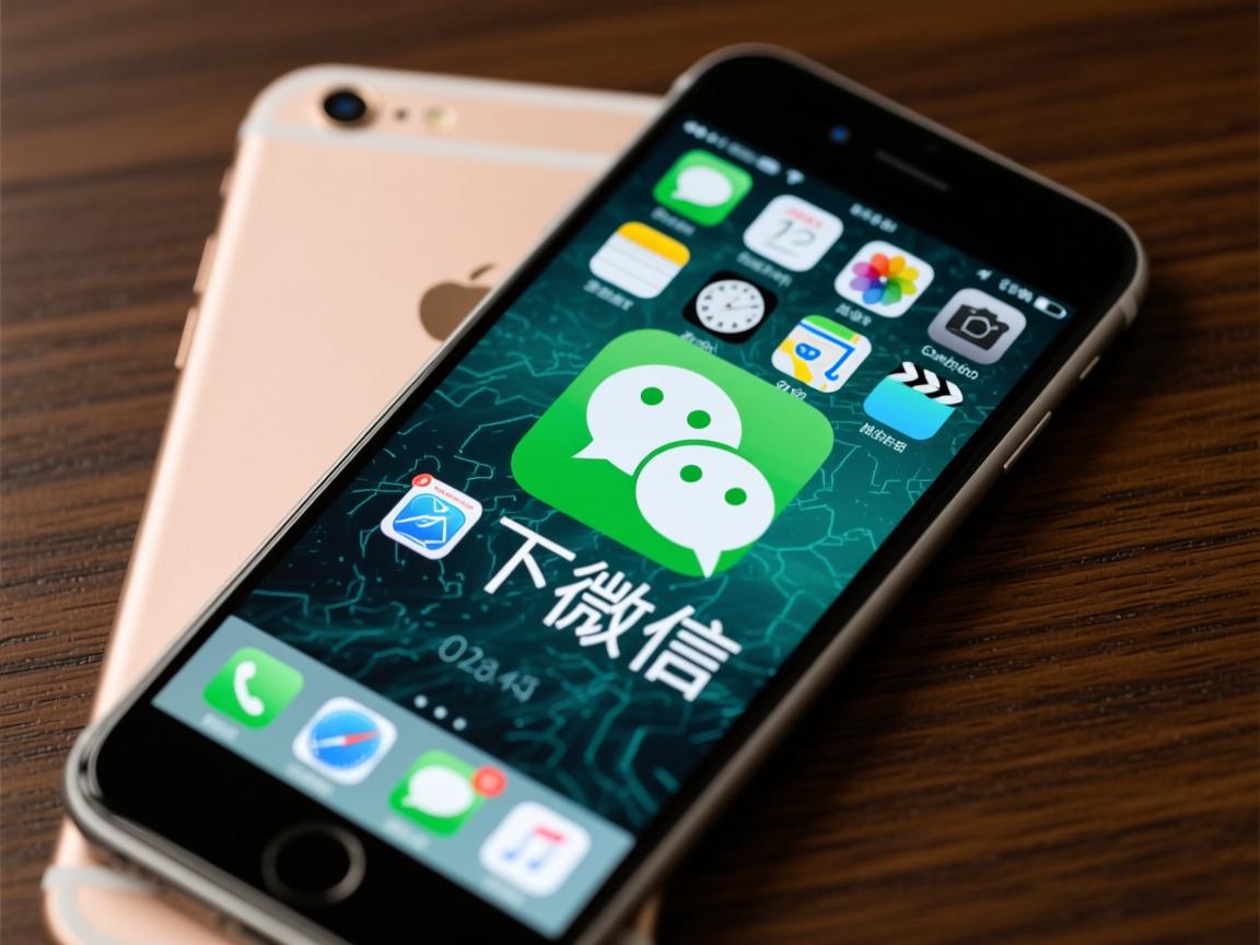 为什么iPhone7下不了微信  第3张 为什么iPhone7下不了微信  第3张