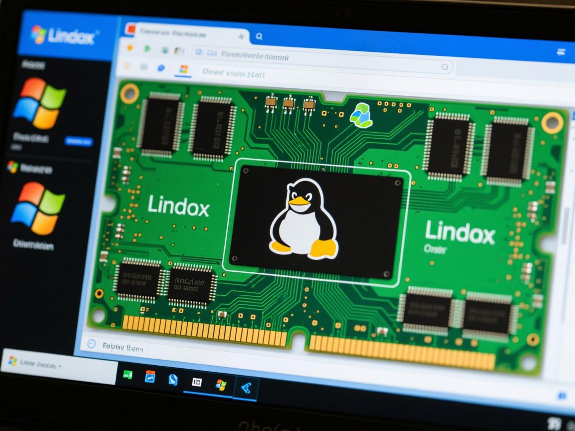 如何查看linux电脑内存使用情况