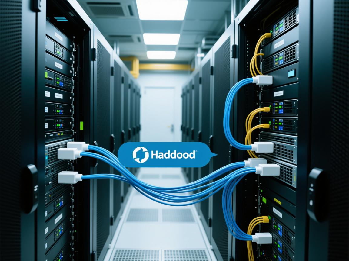 hadoop虚拟机连接其他物理机  第1张 hadoop虚拟机连接其他物理机  第1张