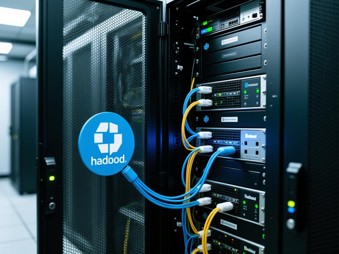 hadoop虚拟机连接其他物理机  第2张 hadoop虚拟机连接其他物理机  第2张