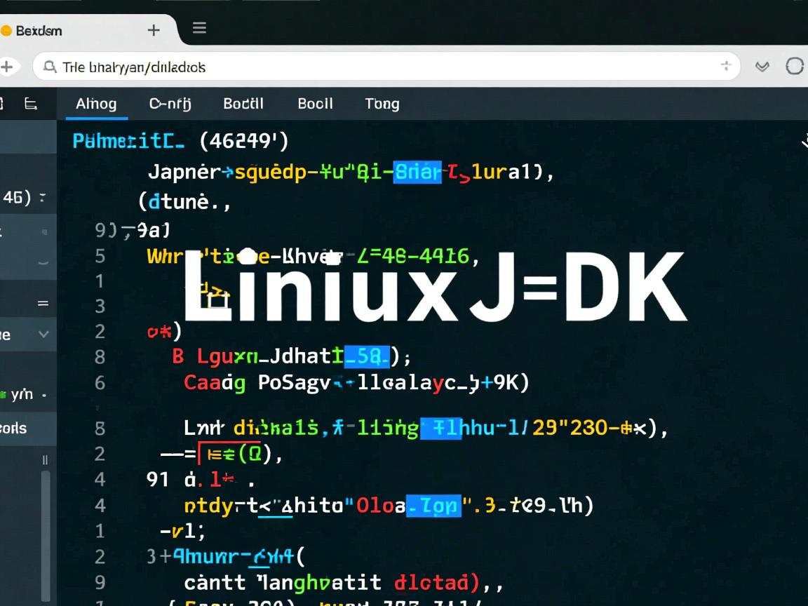 如何查看linuxjdk版本  第2张 如何查看linuxjdk版本  第2张