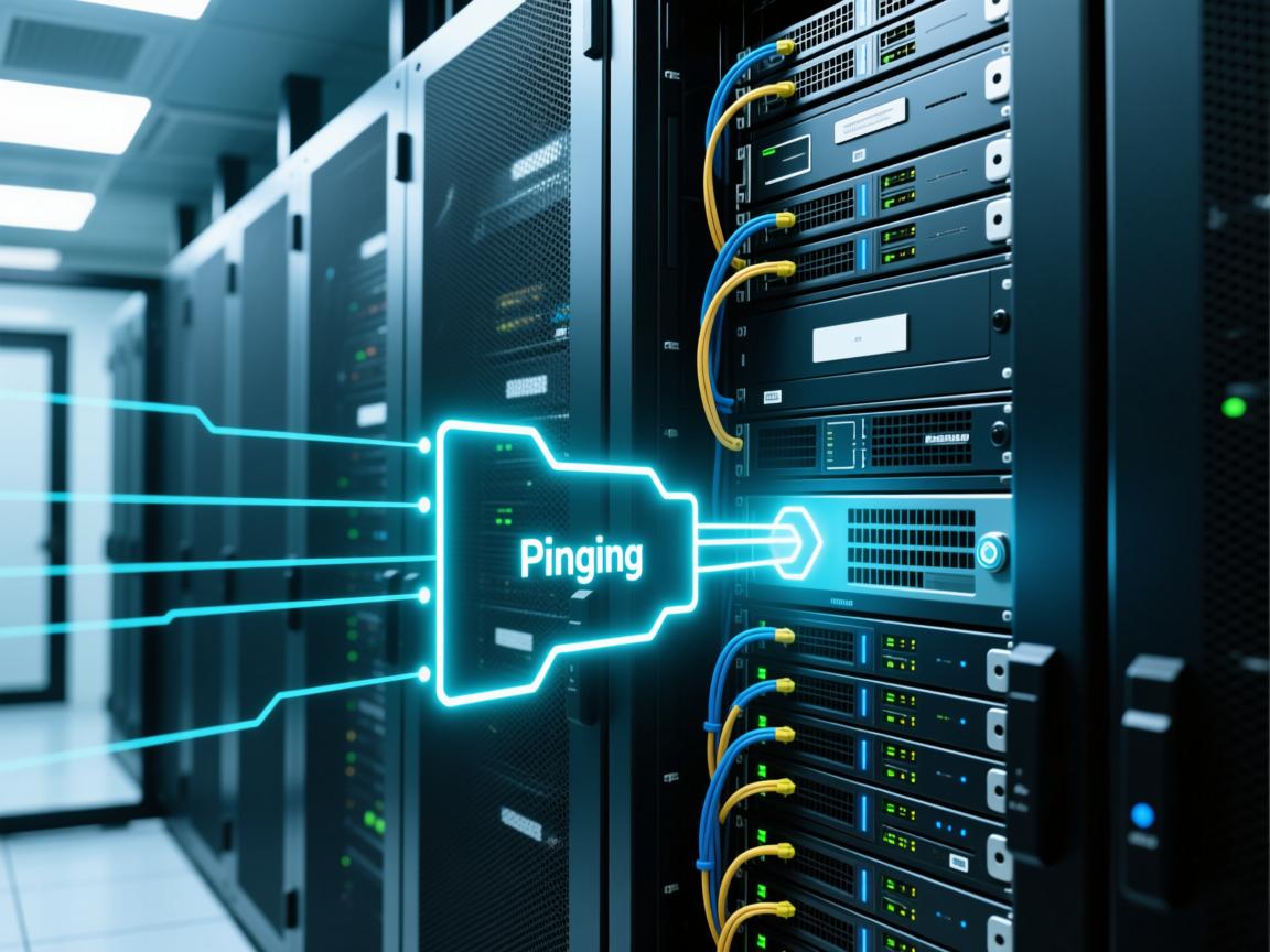 物理机无法ping通虚拟机  第3张 物理机无法ping通虚拟机  第3张