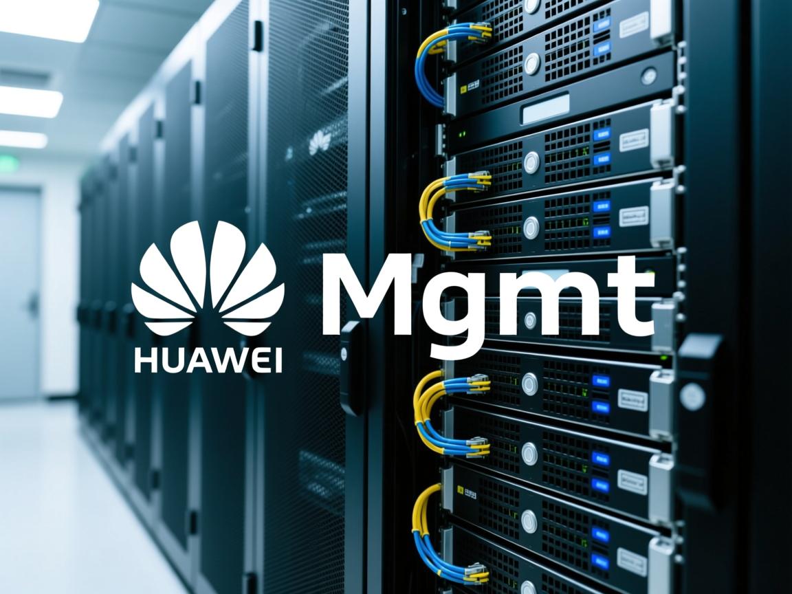 华为服务器mgmt  第1张 华为服务器mgmt  第1张