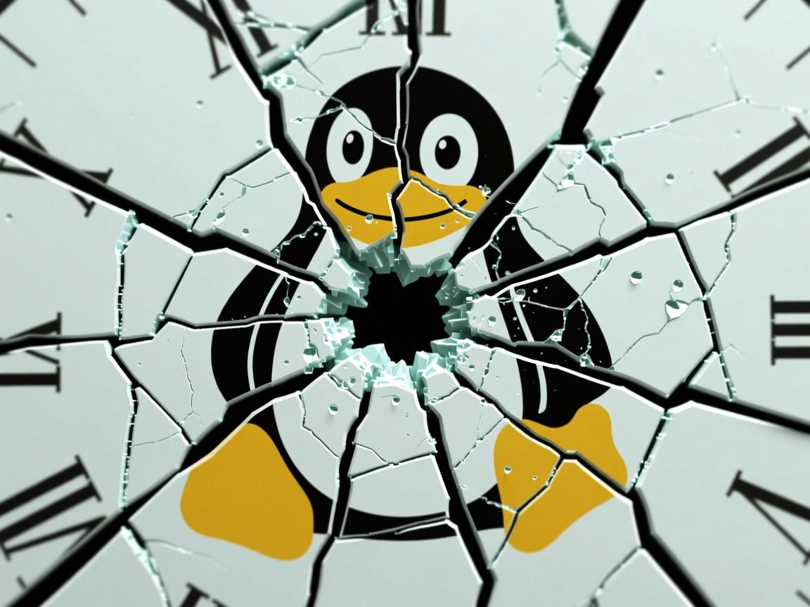 如何把linux弄坏 第2张 如何把linux弄坏 第2张