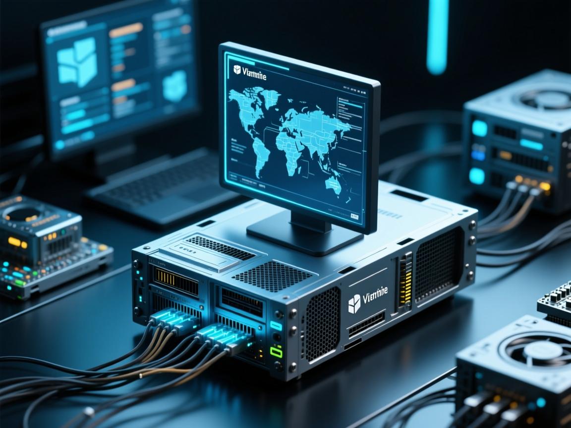 虚拟机给物理机装系统