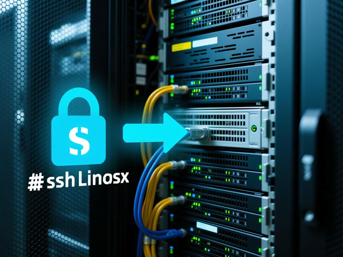 如何ssh到虚拟机linux服务器配置  第1张 如何ssh到虚拟机linux服务器配置  第1张