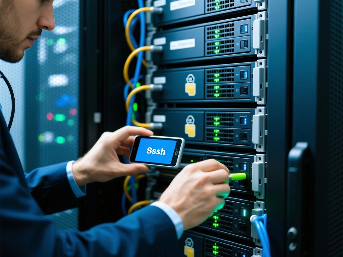 如何ssh到虚拟机linux服务器配置  第2张 如何ssh到虚拟机linux服务器配置  第2张