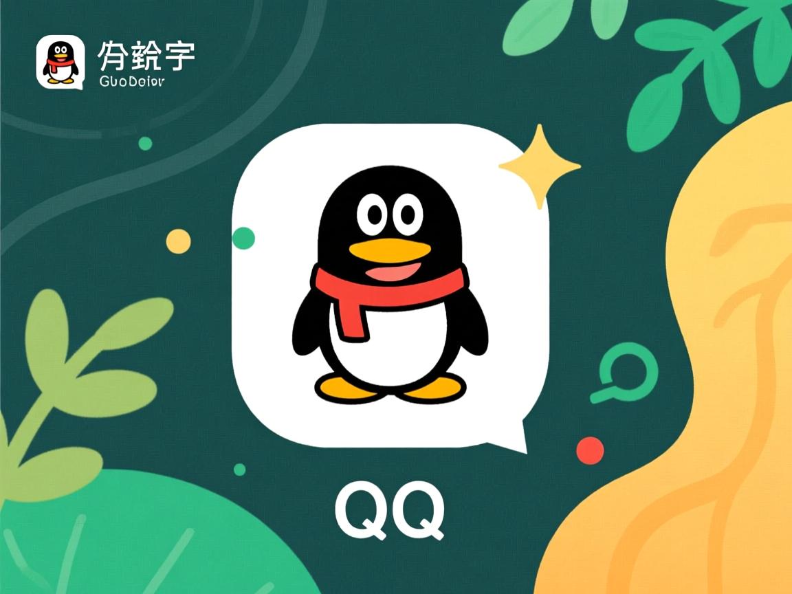 为什么我的qq标识没有自定义  第1张 为什么我的qq标识没有自定义  第1张