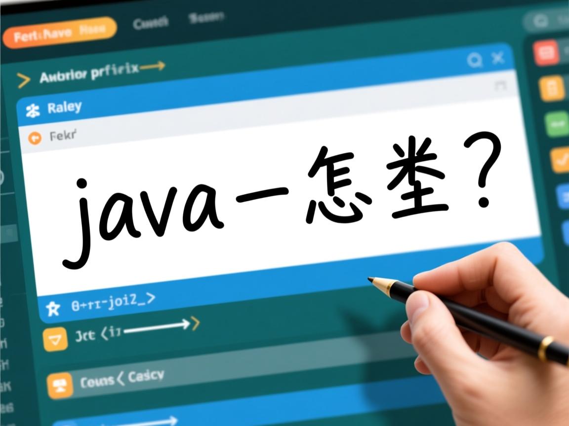 java 对象类型怎么写  第1张 java 对象类型怎么写  第1张
