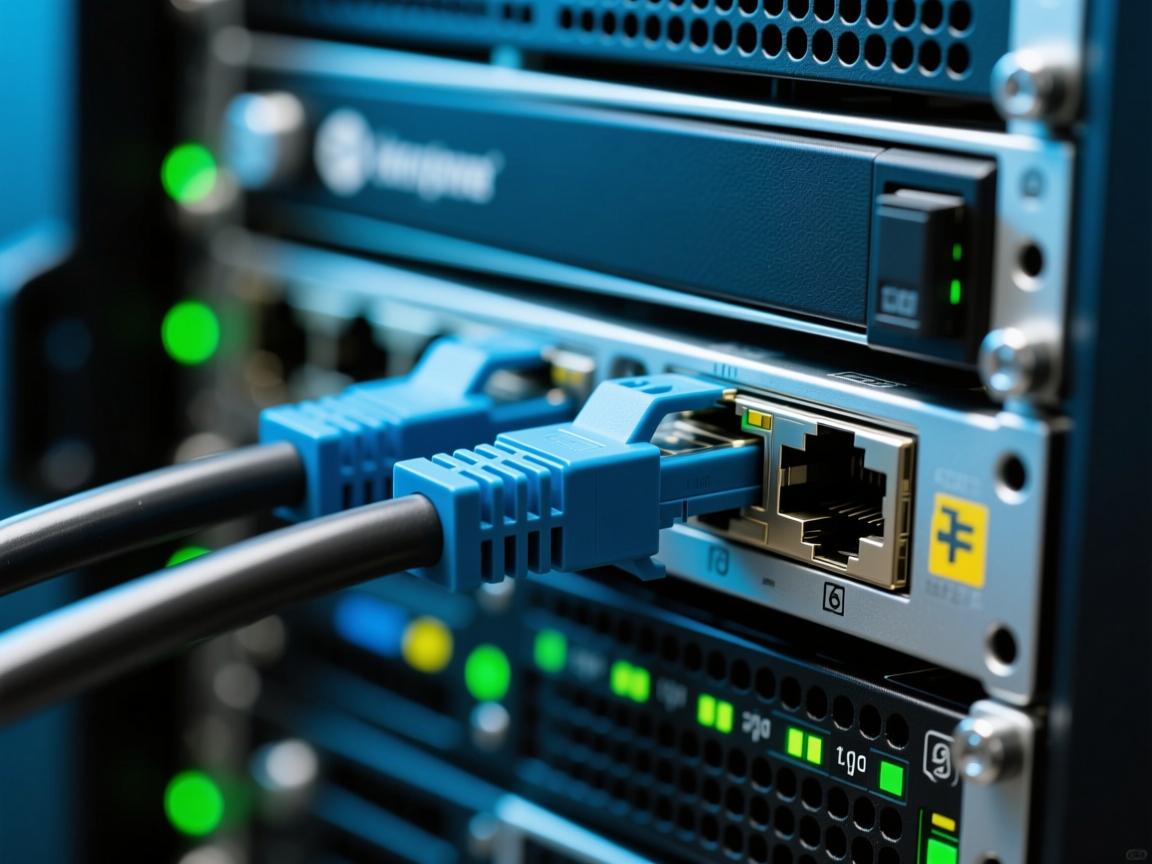 虚拟机使用物理机网口  第3张 虚拟机使用物理机网口  第3张