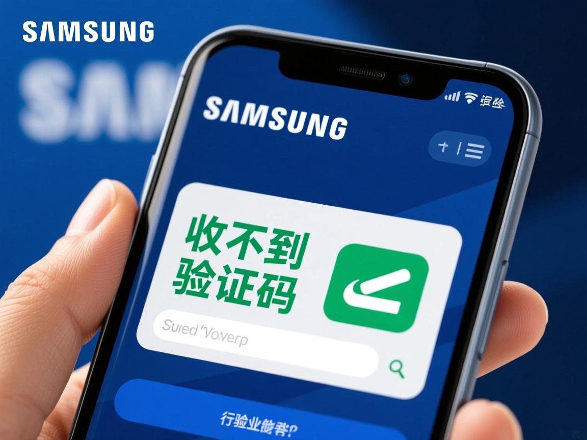 为什么三星收不到验证码  第2张 为什么三星收不到验证码  第2张