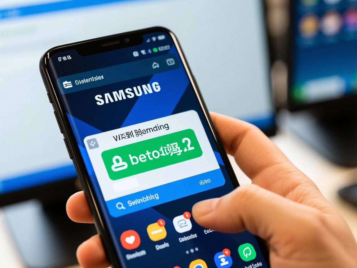 为什么三星收不到验证码  第3张 为什么三星收不到验证码  第3张