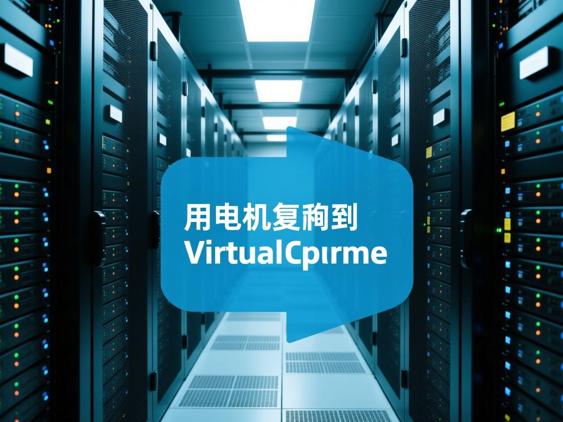物理机复制的到虚拟机