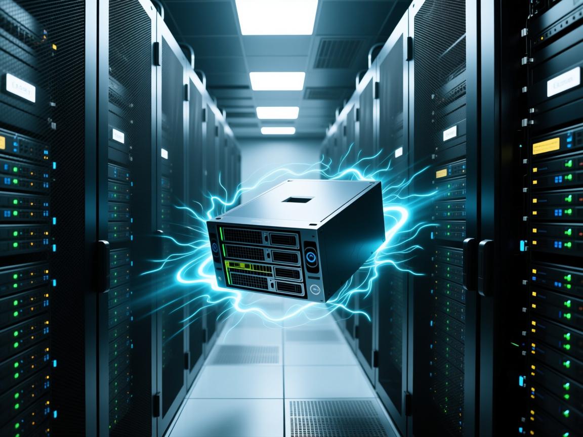 物理机宕机后虚拟机漂移  第1张 物理机宕机后虚拟机漂移  第1张