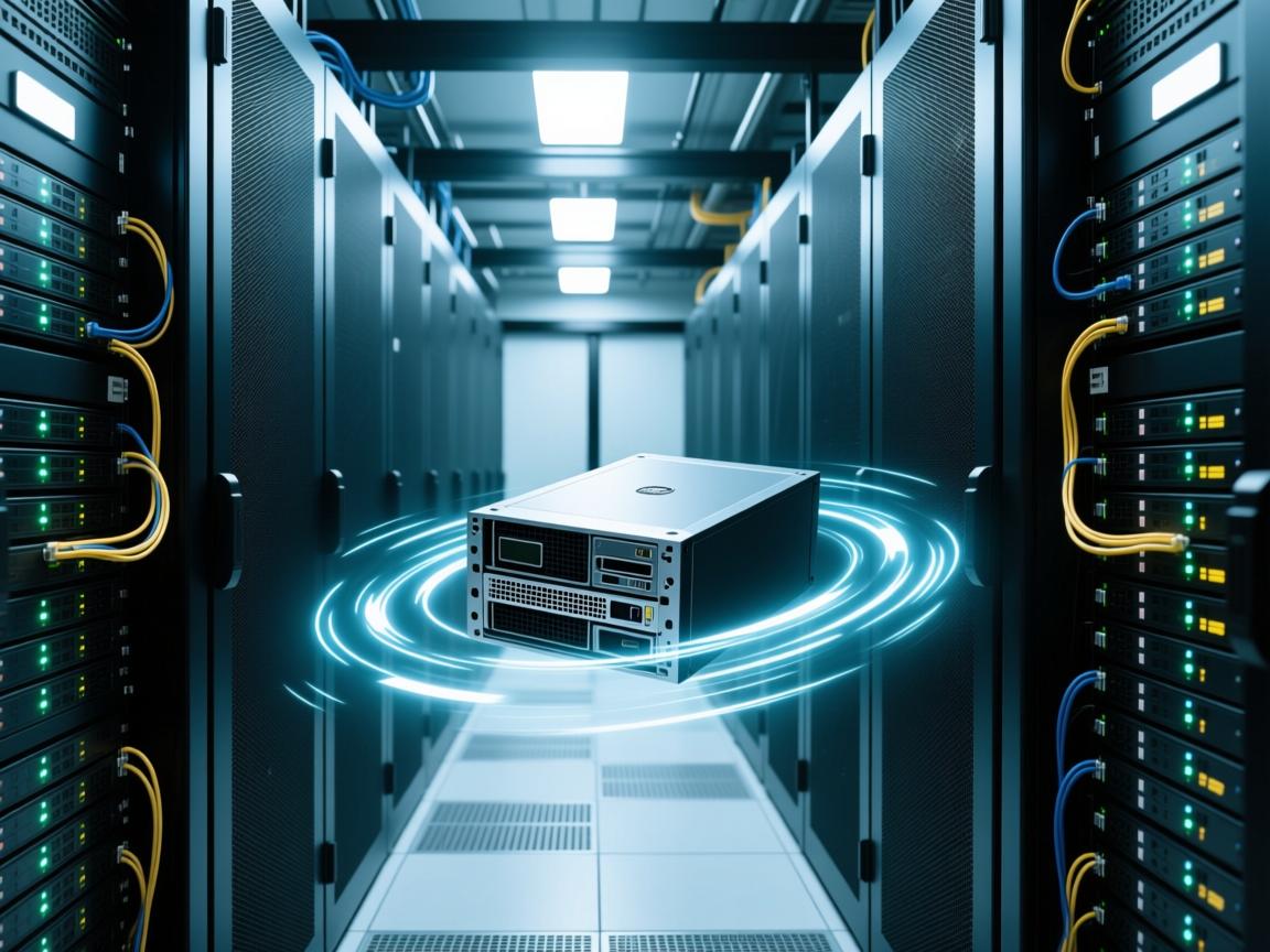 物理机宕机后虚拟机漂移  第2张 物理机宕机后虚拟机漂移  第2张