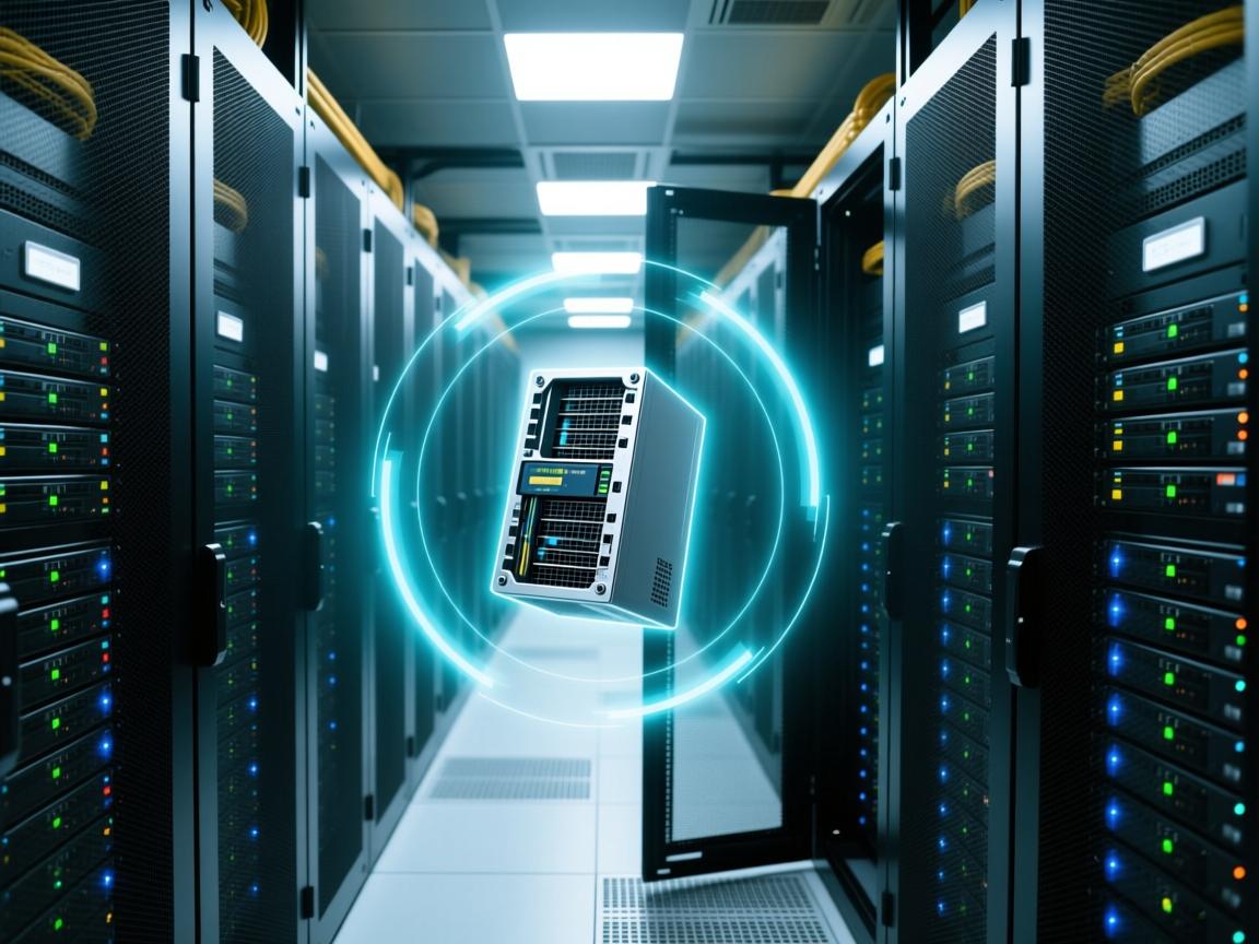 物理机宕机后虚拟机漂移  第3张 物理机宕机后虚拟机漂移  第3张