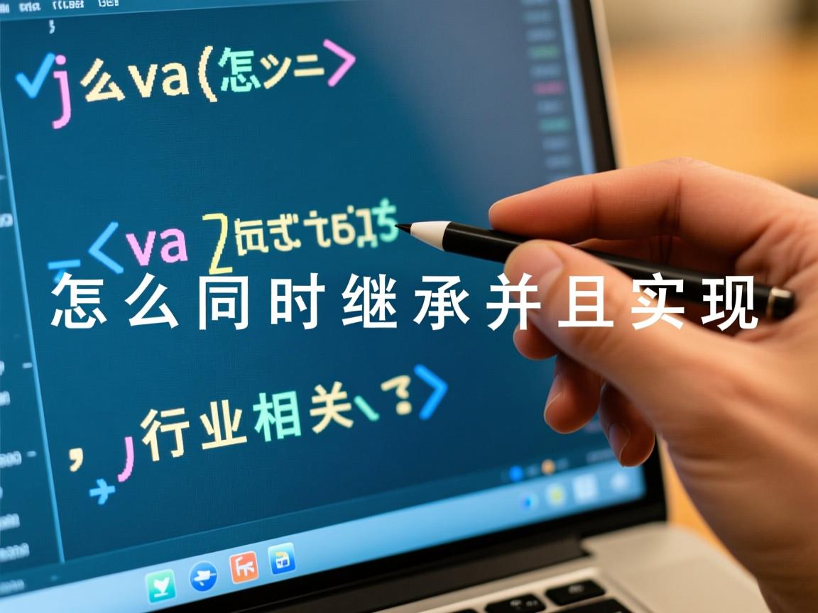 java怎么同时继承并且实现  第3张 java怎么同时继承并且实现  第3张