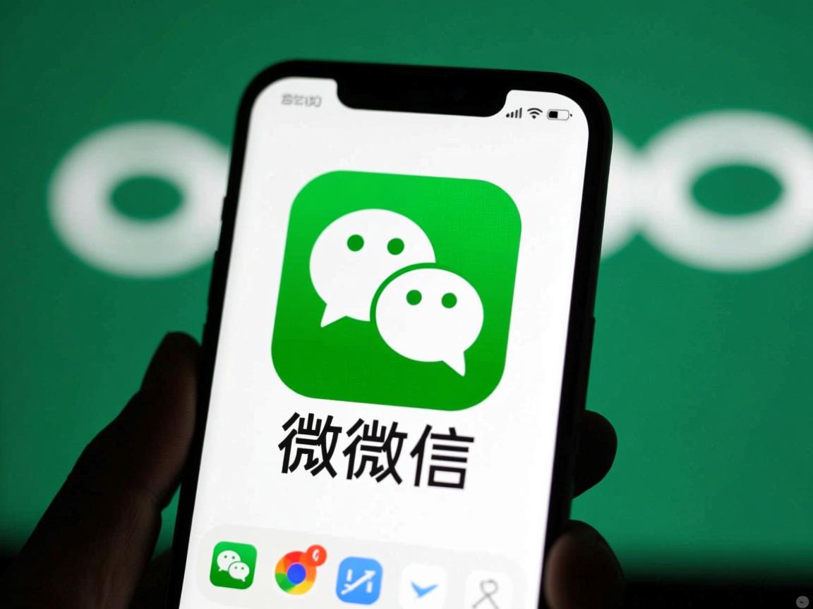 为什么找不到oppo手机里的微信  第2张 为什么找不到oppo手机里的微信  第2张