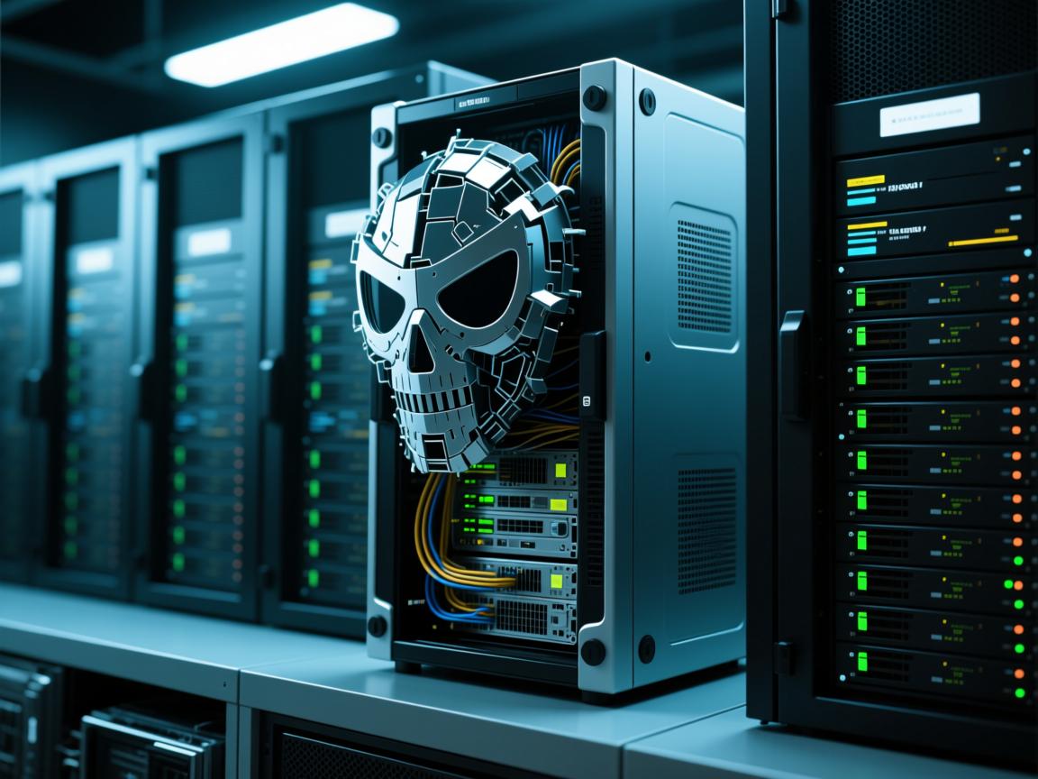 虚拟机伪装成物理机  第1张 虚拟机伪装成物理机  第1张