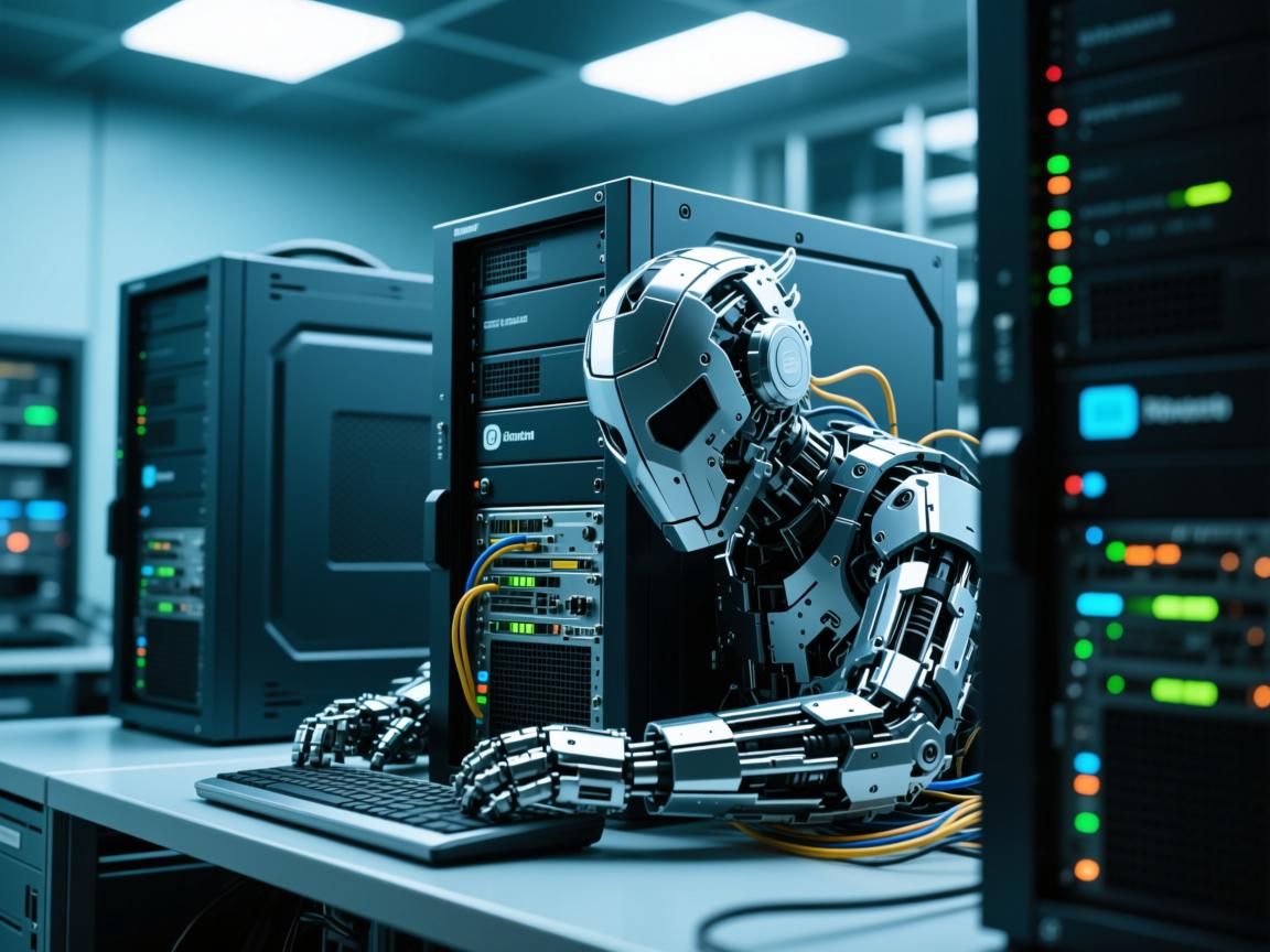 虚拟机伪装成物理机  第3张 虚拟机伪装成物理机  第3张