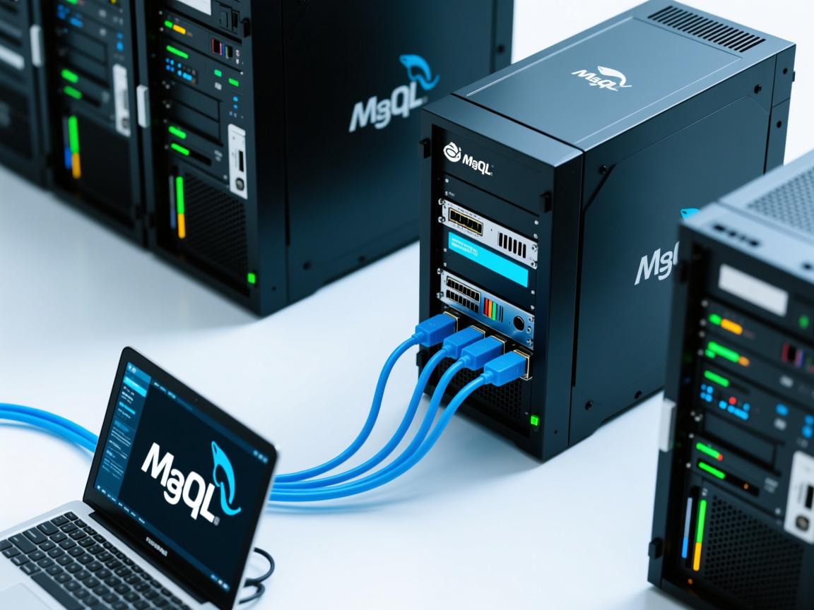 虚拟机连接物理机mysql  第1张 虚拟机连接物理机mysql  第1张