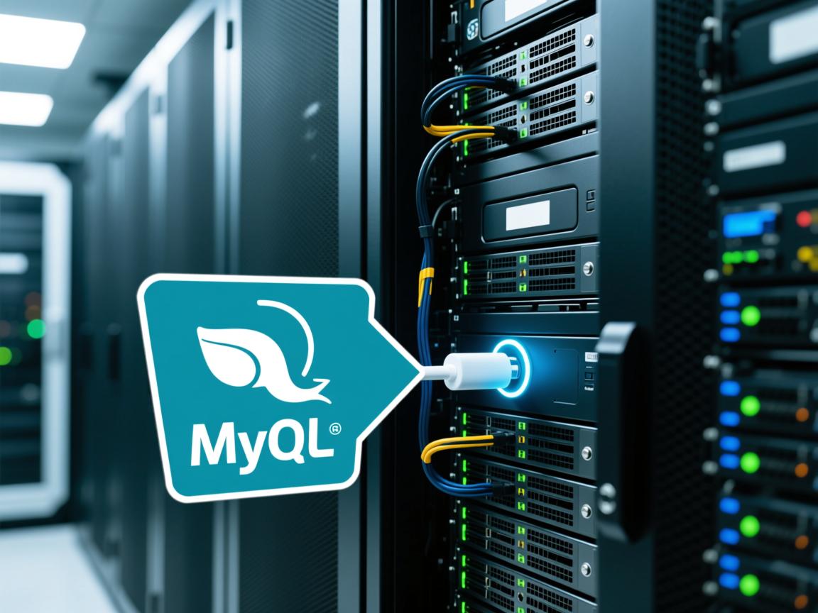 虚拟机连接物理机mysql  第3张 虚拟机连接物理机mysql  第3张