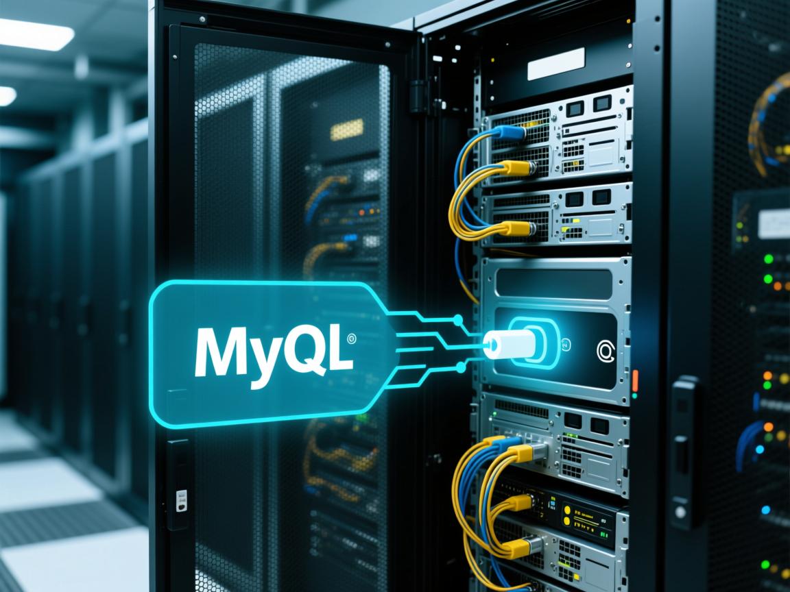 虚拟机连接物理机mysql  第2张 虚拟机连接物理机mysql  第2张