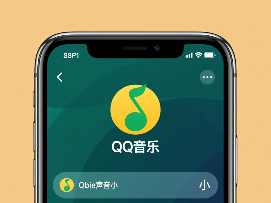 为什么苹果手机qq音乐声音小  第2张