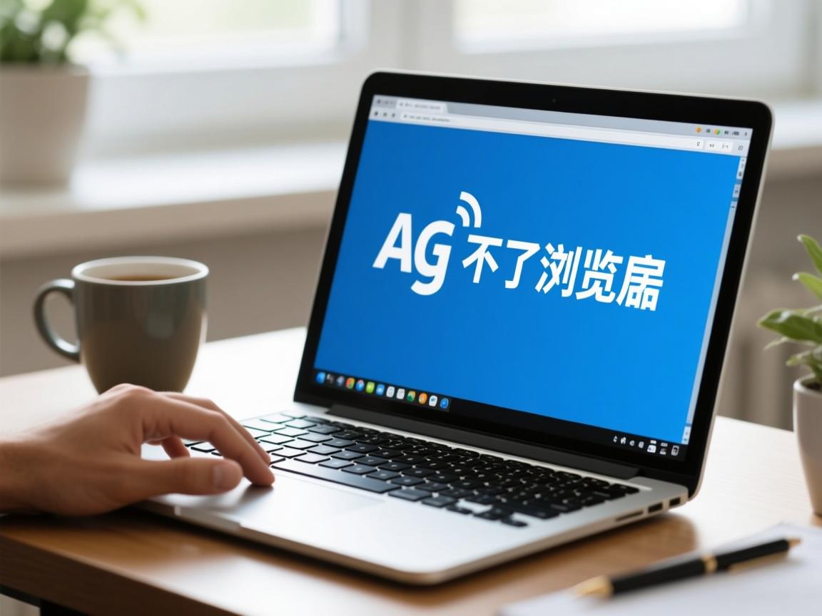 为什么4g上不了浏览器  第1张 为什么4g上不了浏览器  第1张