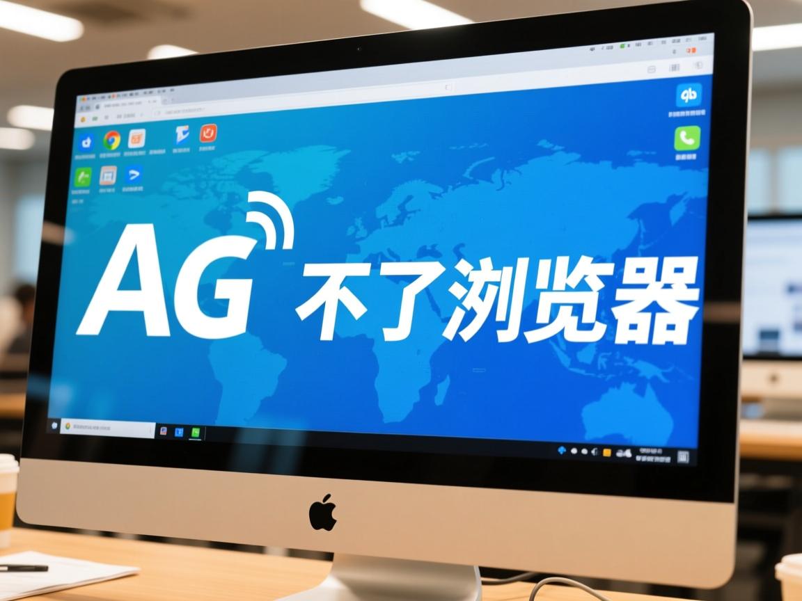 为什么4g上不了浏览器  第3张 为什么4g上不了浏览器  第3张