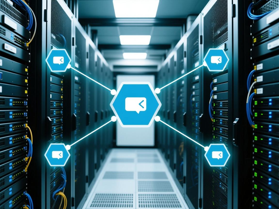 不同物理机的虚拟机互联  第1张 不同物理机的虚拟机互联  第1张