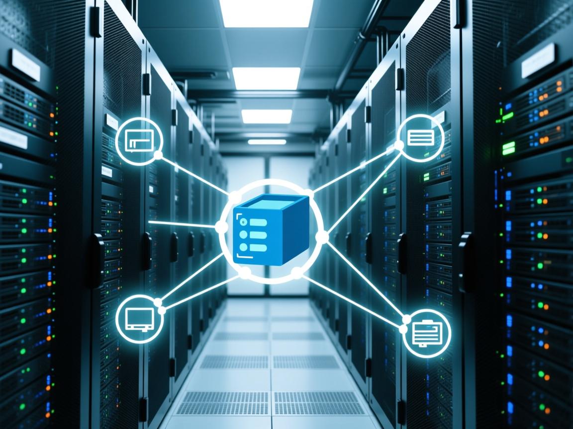 不同物理机的虚拟机互联  第2张 不同物理机的虚拟机互联  第2张