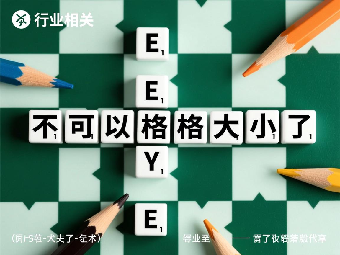 word为什么不可以调格子大小了  第3张 word为什么不可以调格子大小了  第3张