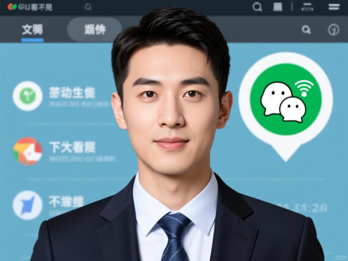 qq上发位置为什么别人看不见  第1张 qq上发位置为什么别人看不见  第1张