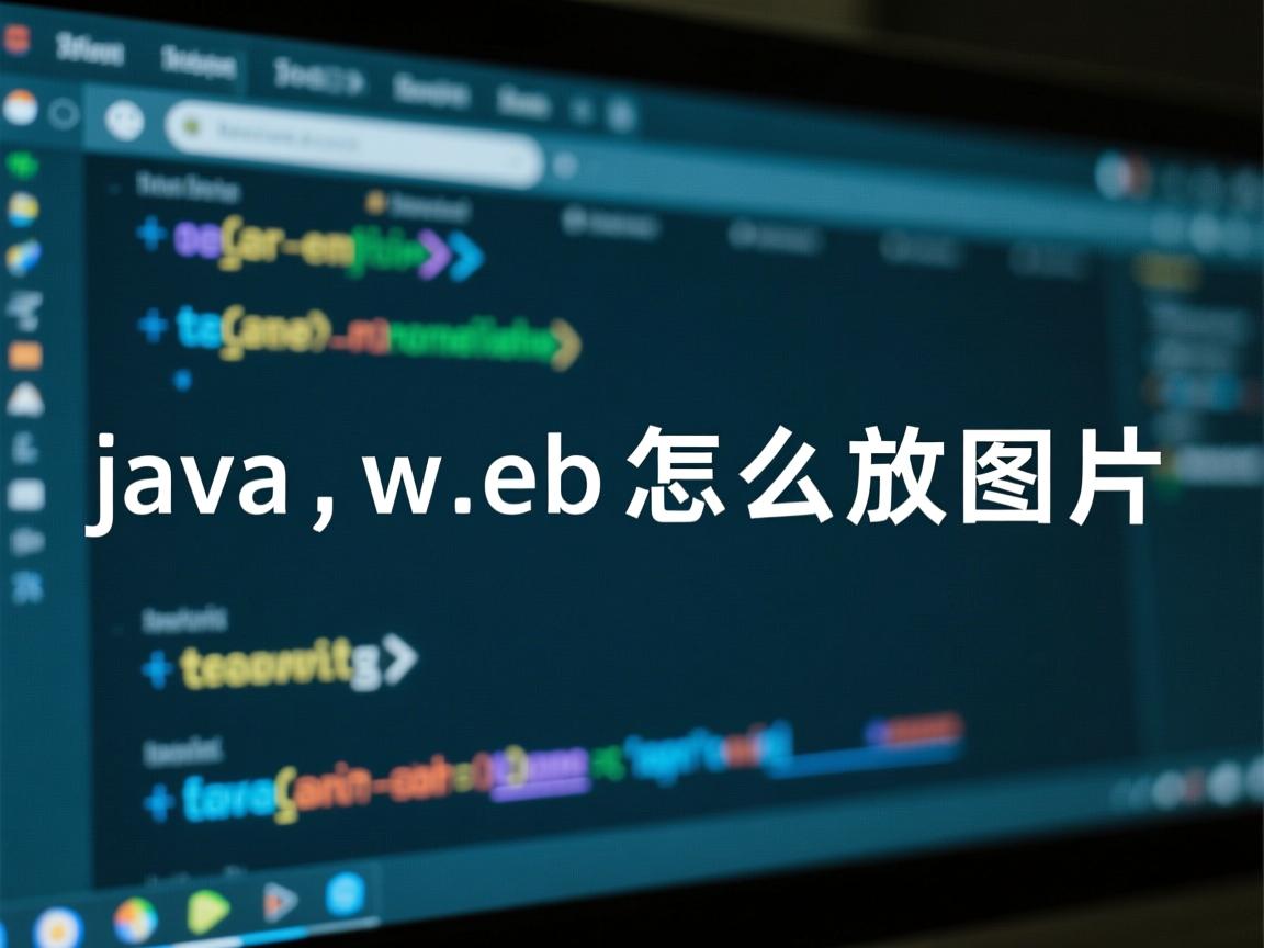 java web怎么放图片  第2张 java web怎么放图片  第2张