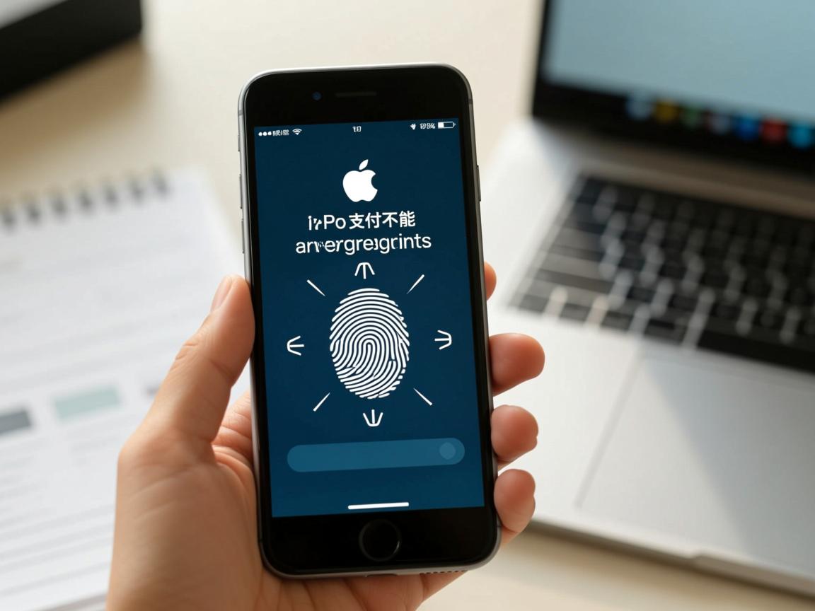 苹果7p为什么支付不能指纹  第2张 苹果7p为什么支付不能指纹  第2张