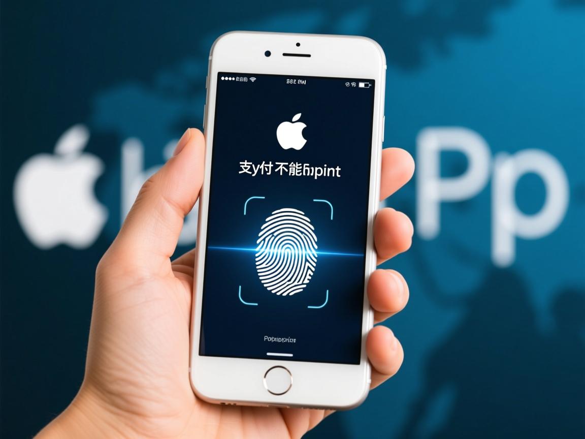 苹果7p为什么支付不能指纹  第3张 苹果7p为什么支付不能指纹  第3张